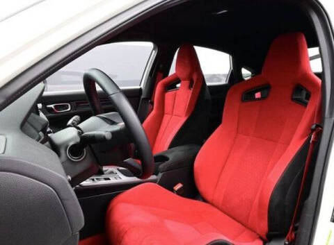 2023 Honda Civic Type R