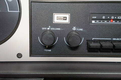 1984 Chevrolet Cavalier CS