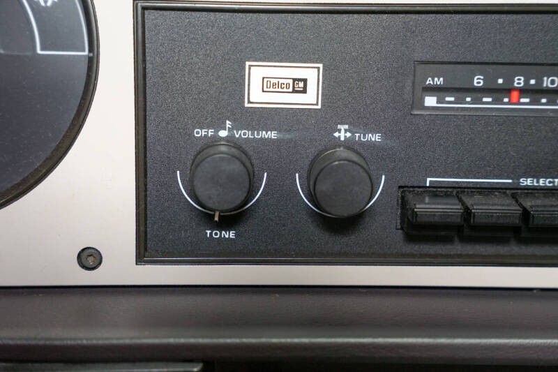 1984 Chevrolet Cavalier CS