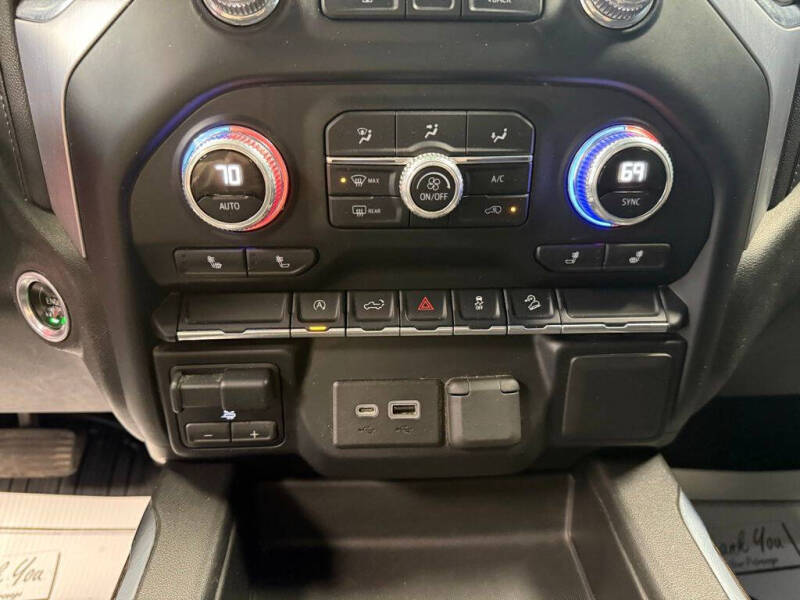2019 GMC Sierra 1500 Elevation