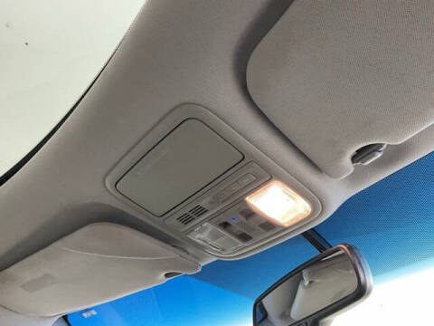 2011 Honda Odyssey EX-L