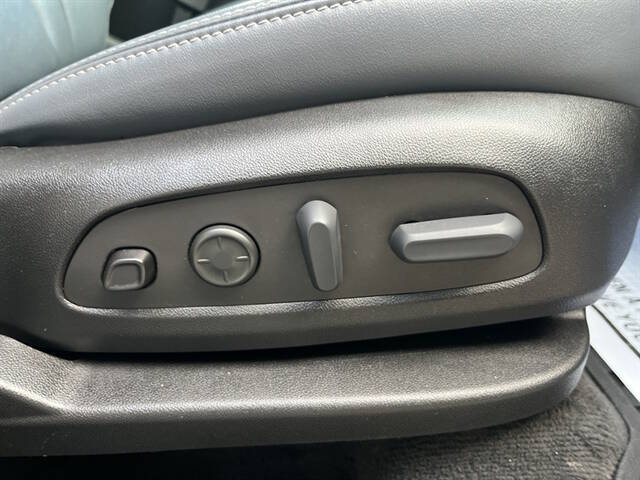 2022 Buick Enclave Premium