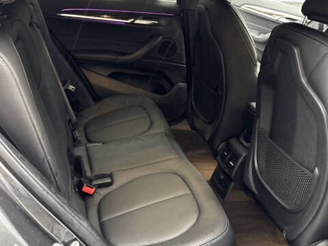 2018 BMW X2 xDrive28i