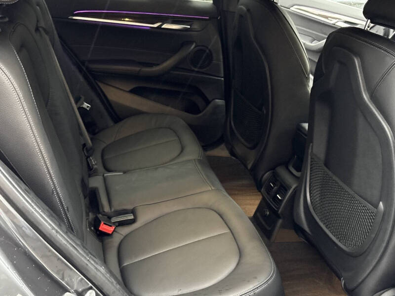 2018 BMW X2 xDrive28i