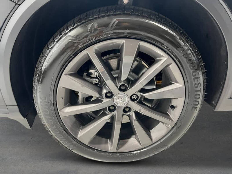 2026 Acura MDX SH-AWD w/A-SPEC