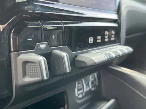 2020 RAM 2500 Limited