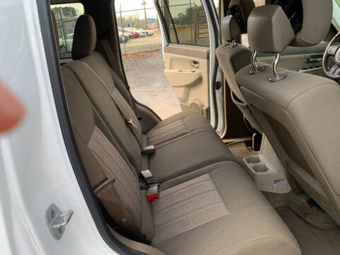 2011 Jeep Liberty Sport 70th Anniversary