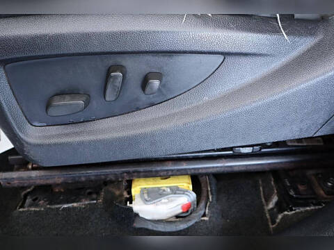 2015 GMC Sierra 3500HD