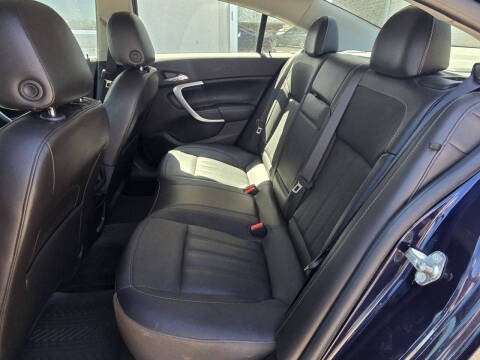 2016 Buick Regal
