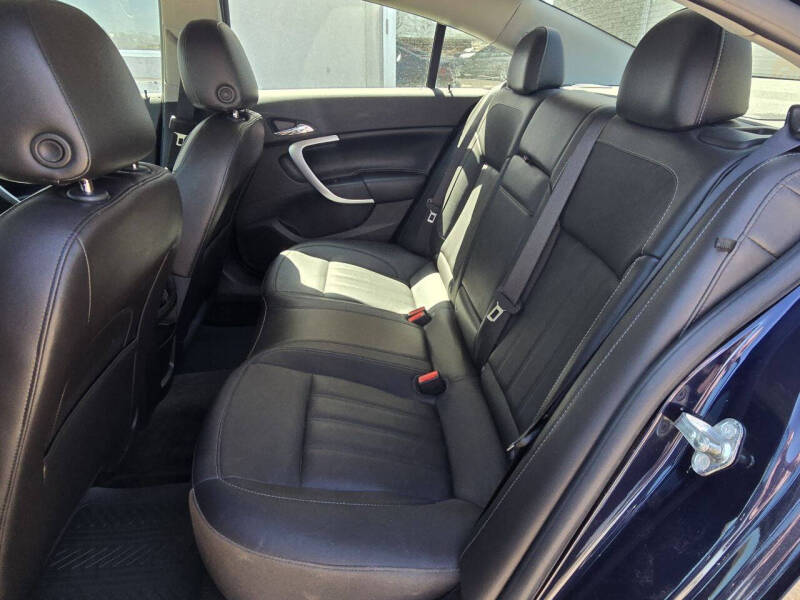 2016 Buick Regal