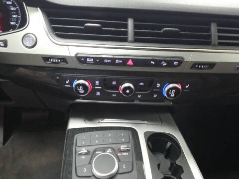 2018 Audi Q7 2.0T quattro Premium