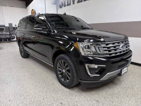 2020 Ford Expedition MAX Limited