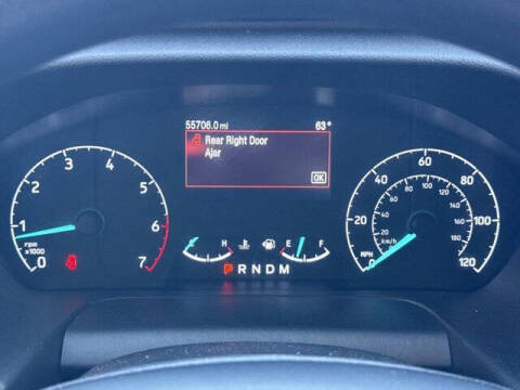 2023 Ford Transit 350 XLT