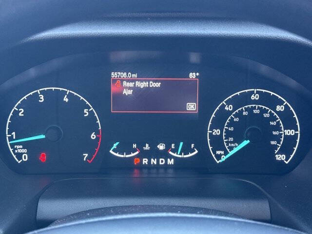 2023 Ford Transit 350 XLT