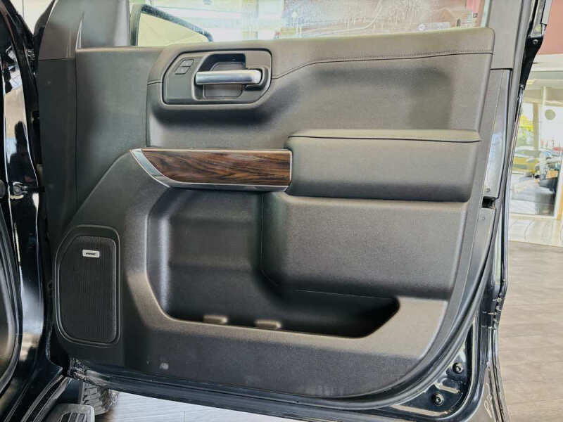 2022 GMC Sierra 1500 Limited