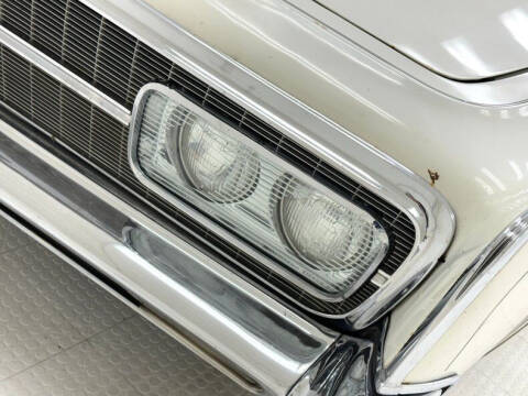 1965 Chrysler Imperial