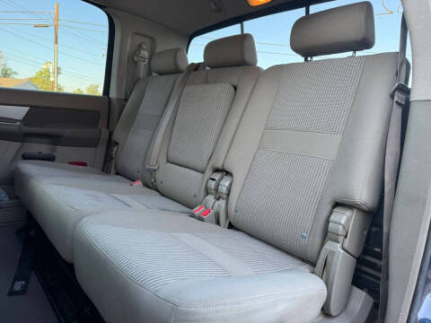 2009 Dodge Ram 2500 SLT