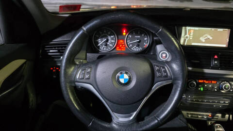 2014 BMW X1 xDrive28i