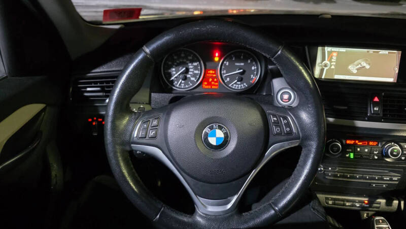 2014 BMW X1 xDrive28i