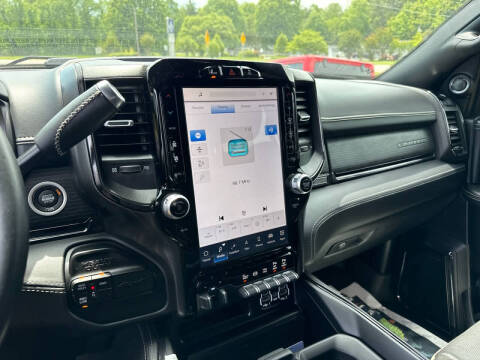 2024 RAM 2500 Limited