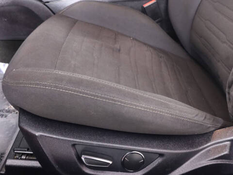 2016 Ford Mustang EcoBoost