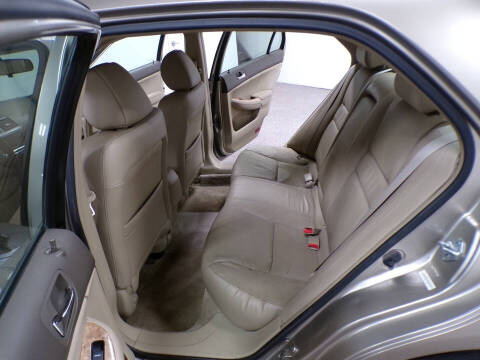 2003 Honda Accord EX