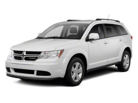 2013 Dodge Journey for sale at Scott Evans Nissan in Carrollton GA