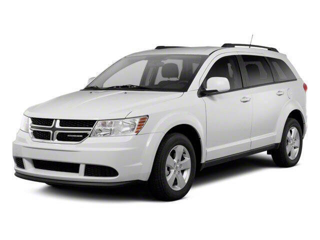 2013 Dodge Journey American Value Package