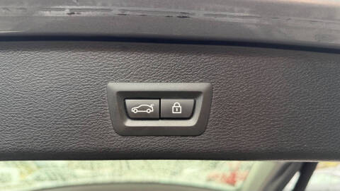 2015 BMW X3 xDrive28i