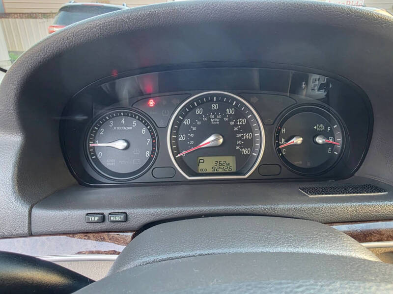2006 Hyundai Sonata