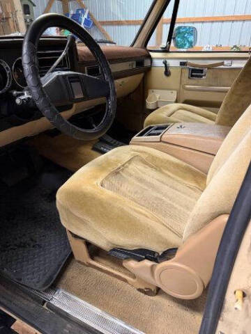 1986 Chevrolet Blazer