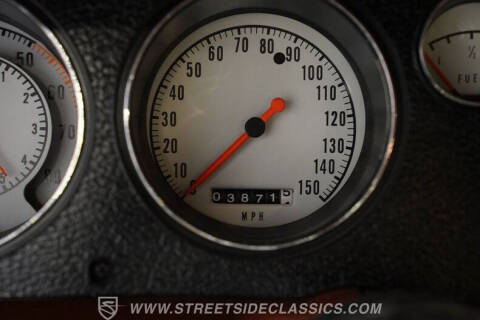 1970 Plymouth Roadrunner