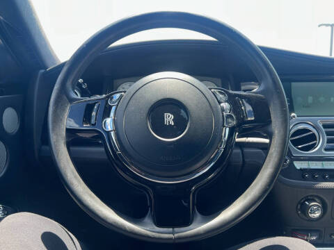 2014 Rolls-Royce Ghost