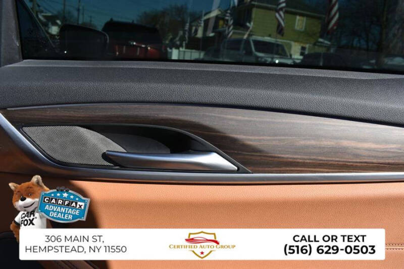 2023 BMW 5 Series 540i