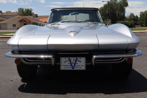 1965 Chevrolet Corvette