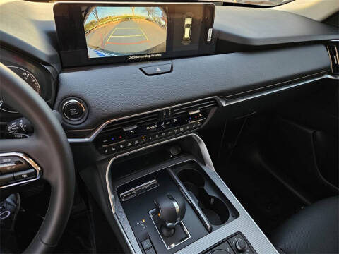 2026 Mazda CX-70 3.3 Turbo Preferred