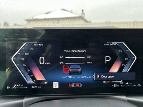 2023 BMW 3 Series 330e xDrive