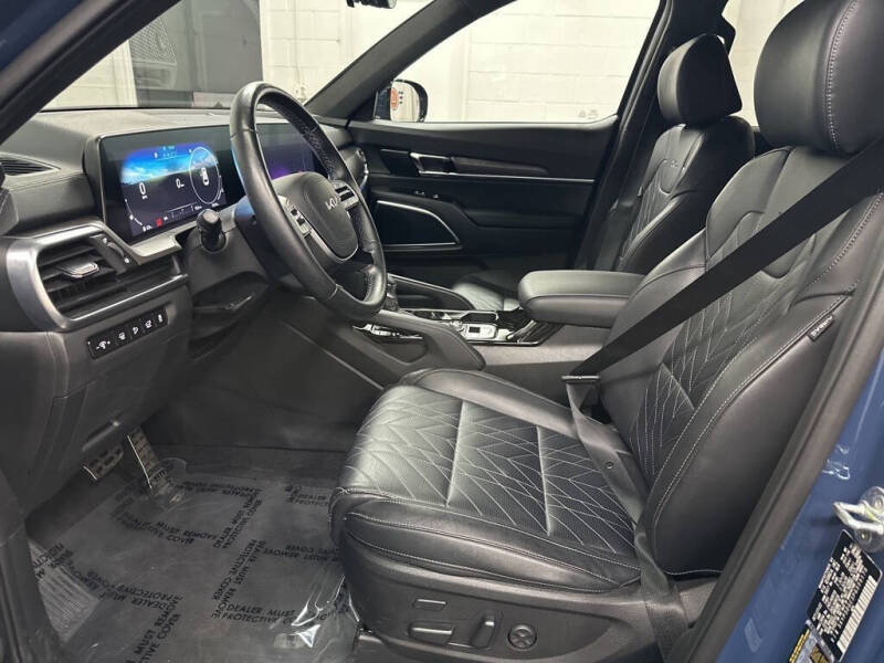 2023 Kia Telluride SX-Prestige X-Pro