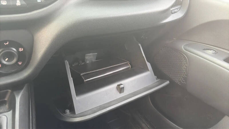 2015 RAM ProMaster City Tradesman SLT