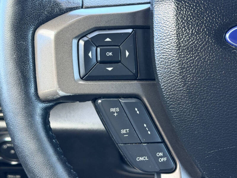2018 Ford Expedition MAX XLT