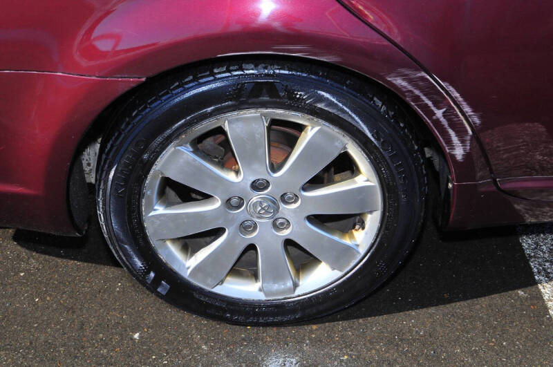 2007 Toyota Avalon XLS