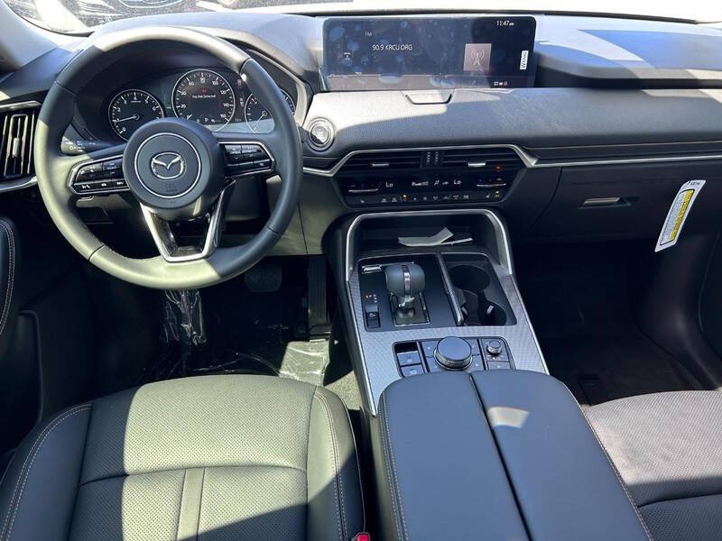 2025 Mazda CX-90 3.3 Turbo Preferred