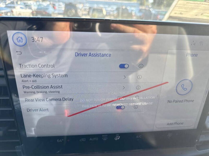 2026 Ford Transit 250