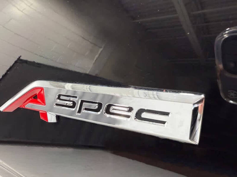 2025 Acura ADX w/A-SPEC