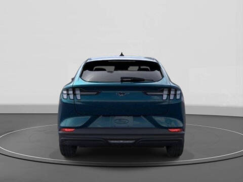 2026 Ford Mustang Mach-E Select