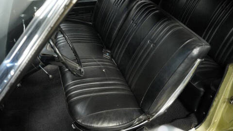 1968 Chevrolet Impala