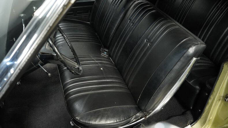 1968 Chevrolet Impala