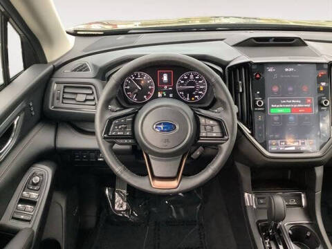2026 Subaru Ascent Limited Bronze Edition