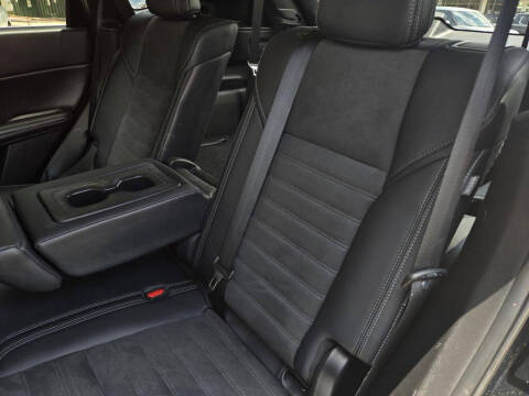2024 Mitsubishi Outlander SE Black Edition