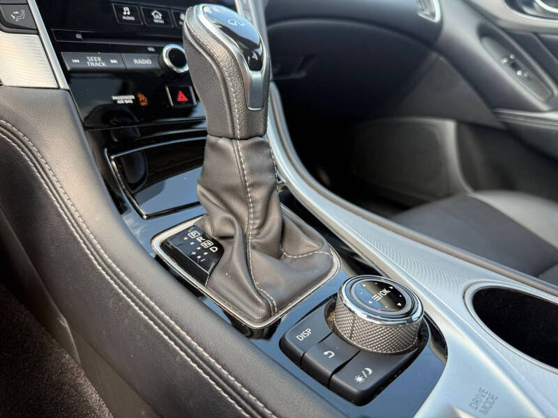 2020 Infiniti Q50 3.0T Pure